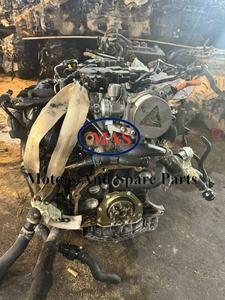 Vw 1.8T EA888エンジン用完全エンジンtfsi tsi 1.8t CJE CDH CEA CAE CPM CFK CNCCABエンジンアセンブリ - Product Image 2