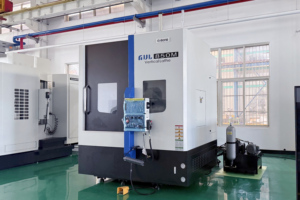 GVL850M Medium Duty Fanuc <strong>Siemens</strong> Control System Vertic <strong>CNC</strong> <strong>Lathe</strong> Turning <strong>Machine</strong> for Metal Processing - Product Image 2