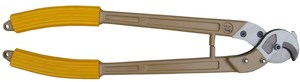 CC-250 Long Arm <strong>Cutter</strong> Cutting Tool Heavy Duty Hand Cable <strong>Cutter</strong> Manual - Product Image 3