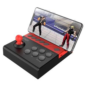 Ipega PG-9135 Del Telefono Mobile Controller di Gioco Arcade Joystick per iSO/Android/Smartphone/Tablet Gioco di Combattimento Rocker - Product Image 1