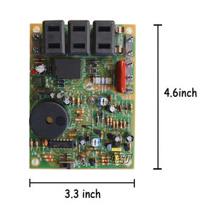 游戏配件防骗装置9合1防震板鱼游戏机街机 - Product Image 3