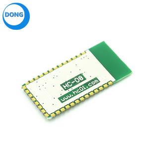 HC-08 JDY-31 BLE Modul Master-Slave Integriertes Drahtloses Modul HC 08 JDY-30 Für Arduino