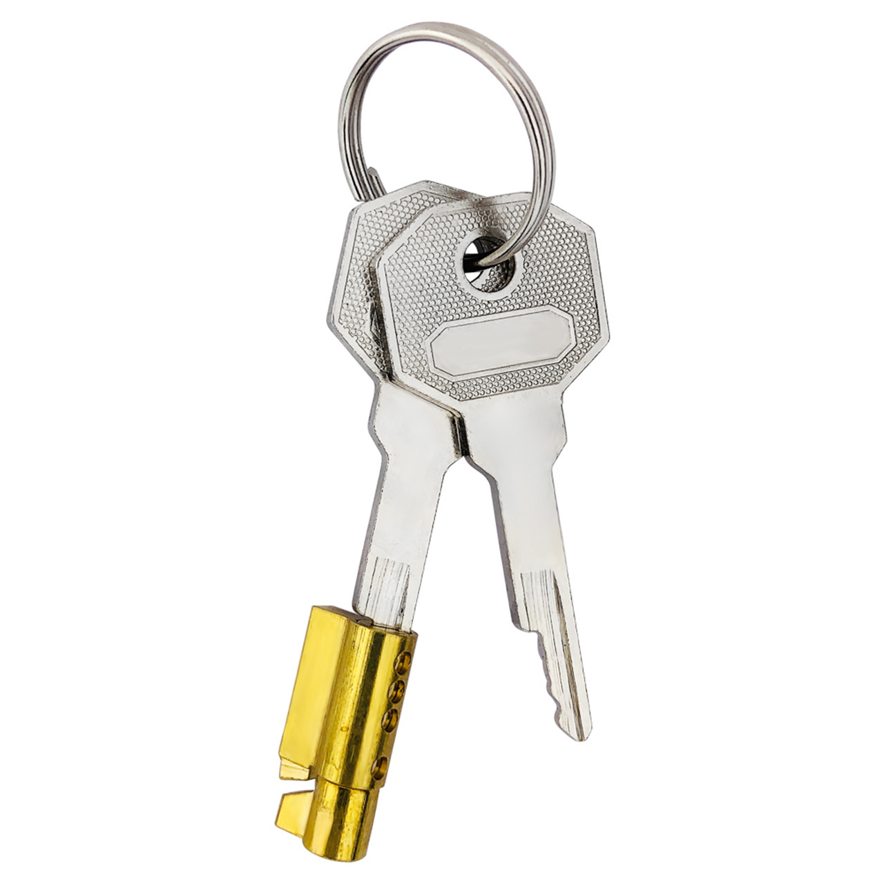 key