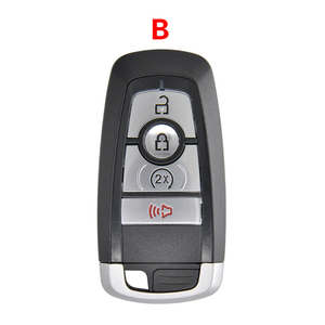 CN018140 2023-2024フォードFシリーズ/3/4ボタンスマートキー/PN: 164-R8333 FCC ID: M3N-A3C108397 434MHZ - Product Image 5