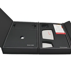 Peralatan gigi Sensor ezech Vatech ukuran 1.5/asli Korea mesin Sensor Intraoral Xray Digital Dental Sensor sinar X Dental - Product Image 4