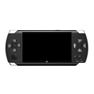 Handheld-Spielkonsole 4.3 Zoll nostalgisch tragbares Retro-Mini-Arcade-Spiel mit eingebauten 10000 Spielen und Rückkamera - Product Image 1