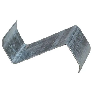"Z kanalları: İnşaatta güç ve istikrar için tasarlandı!" - Product Image 1
