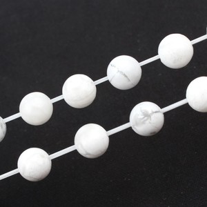 珠宝制作发现和组件的八种颜色0.8毫米绳线线弹力弹性珠线 - Product Image 6