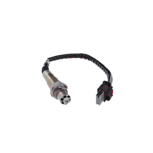 Per Ford sensori Auto sensore di ossigeno O2 nuovo sensore Lambda 2118312 2126413 2164548 posizione anteriore garanzia di 2 anni