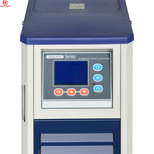 実験室オープンバス3L -20 ~ 20度20L/分低温冷却サーキュレーターチラー220V/110オプション