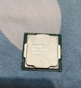 <strong>Intel</strong> <strong>Core</strong> i3 3220 3.3GHz 3M Cache <strong>Dual</strong>-<strong>Core</strong> <strong>CPU</strong> <strong>Processor</strong> SR0RG LGA1155 - Product Image 6
