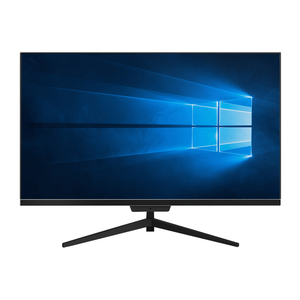 Factory Wholesale 21.5&quot; 23.8&quot; 27'' Business Desktop Monoblock Barebone All in One PC <strong>Computer</strong> Pc Customizable - Product Image 2