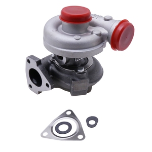 Turboşarj 04234298KZ 317959 Turbo S1B S100 motor BF4M1011F BF3L914 için - Product Image 3