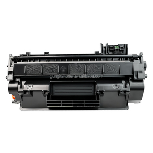 Uyumlu toner HP için kartuş LaserJet CE255A kullanım için LaserJet kurumsal 500 MFP M525dn M525f M525c M521dn 15 15 serisi - Product Image 1
