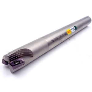 Maifix BAP300 iki ekler sıkıştırılmış kesme End Mill Shank APMT omuz sağ açı hassas freze kesici 15 16 Mm 7-15days - Product Image 6