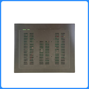 花岗岩和大理石用工业计算机的5轴桥锯切割控制系统 - Product Image 3