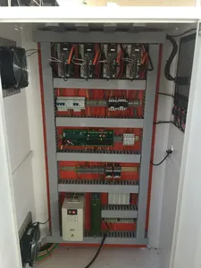 U-R1325ATC Automatic Tool Change ATC <strong>CNC</strong> <strong>Router</strong> <strong>Cnc</strong> Nesting Machine for Wood - Product Image 3