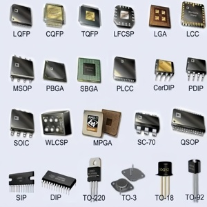 Original nuevo microchip IC/SP MCU chip microcontrolador dspic30f2010-30i 16bit flash DIP28 componentes electrónicos - Product Image 5