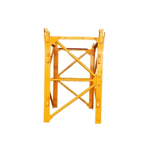 Xây dựng các bộ phận máy móc zcjj saez cẩu tháp S65 TL50 5 t sửa chữa góc s60r/16-liaoning Xuất xứ 1 năm bảo hành máy móc - Product Image 4