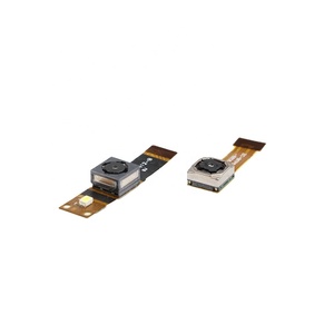定制8MP 5MP RGB MIPI CSI DVP Omnivision CMOS传感器OV8858 OV5648自动对焦4k无人机迷你相机模块 - Product Image 1