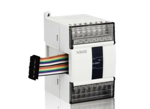Automazione programmazione Logic Controller Vigor plc AC VH-20MR hmi plc
