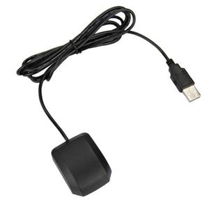 USB GPSレシーバーVK162GPSモジュール (アンテナ付き) VK162USBインターフェースG-マウス - Product Image 1