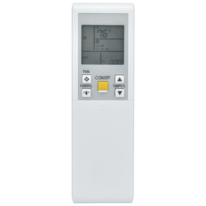 Toptan yedek uzaktan kumanda ARC452A sabit kod öğrenme A/C uzaktan modeller arcarca4 arcconditiona10 ARC452A12 klimalar - Product Image 2