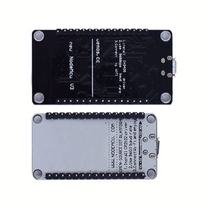 V3-Funkmodul NodeMcu 4M Bytes Lua WIFI Internet of Things Board-basierter serieller Anschluss ESP8266 CH340 CP2102 - Product Image 2