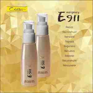 Saç Serum tamir anti-bukle ve artış parlaklık bırakın-in saç kremi Prival etiket - Product Image 4