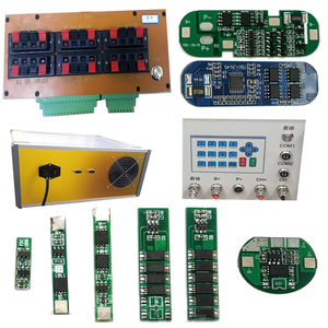 Multi-Function Desktop BMS Tester <strong>Machine</strong> Battery 1-10 Series BMS PCB Board <strong>Testing</strong> <strong>Machine</strong> - Product Image 2