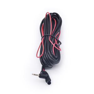 High Quality Auto Parts Night Vision DVR Driving Video Recorder Loop Recording System Vehicle Black Box Rearview Mirror Screen - Product Image 5