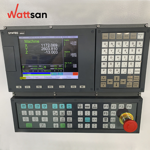 Wattsan M3 1325 1300*2500*350mm 7.5kw Spindle <strong>Servo</strong> Motor ATC Wood/metal <strong>Cnc</strong> Milling Machine <strong>Router</strong> <strong>4</strong> <strong>Axis</strong> - Product Image 6