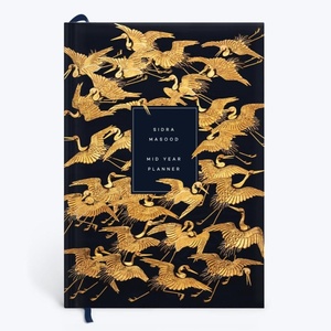 Записная книжка с логотипом в твердом переплете B5,A5,A6 по заводской цене - Product Image 6