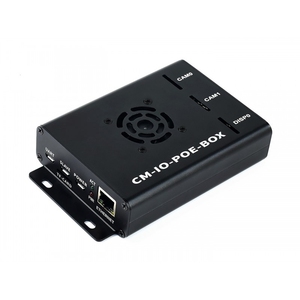 Mini-Computer-Add-Ons basierend auf Raspberry Pi Compute Module - Product Image 1