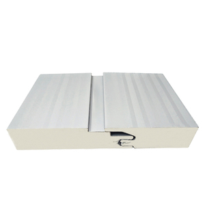 Insulated Roof PU Polyurethane <strong>Sandwich</strong> <strong>Panel</strong> 50mm Wall <strong>Panels</strong> Boards <strong>Aluminum</strong> Composite <strong>Panels</strong> for Steel Structure Buildings