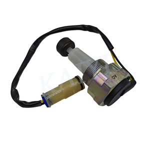 Датчик уровня воды VOE14541720 14541720 для EC210B EC240B EC290B EC360B EC460B EC140B - Product Image 2