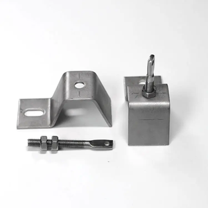 Sistema di rivestimento meccanico in marmo personalizzato - Product Image 4