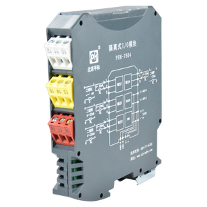 Módulo de entrada SIGNA analógica de corriente de cuatro canales con precisión de conversión significativa Módulo de entrada de señal PLC - Product Image 6