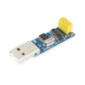 Porta seriale USB wireless modulo porta seriale per nRF24L01 + trasmissione dati di comunicazione di acquisizione di controllo remoto - Product Image 1
