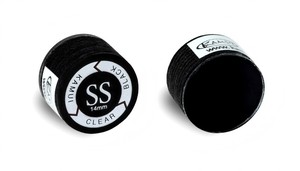 High Quality Made in China Material Multi LayersCue Point SS Hardness Billard Cue <strong>Tip</strong> Kamui Layered Cue <strong>Tips</strong> - Product Image 2