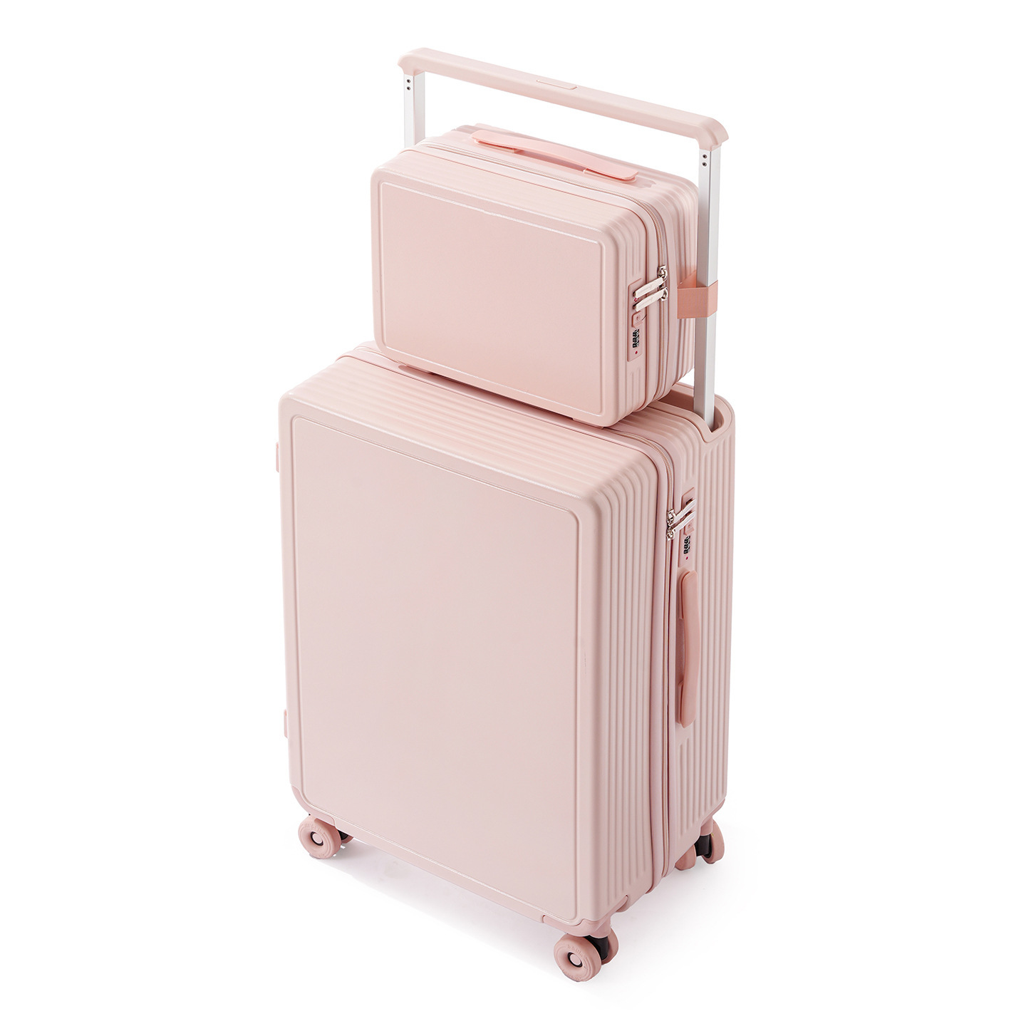 Lotus pink set