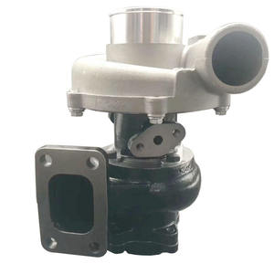 Jpchaturbo 6102-E3A-FD 10010BQ003 V1400061 Turbo cychag332 için yeni Chaochai dizel motor için - Product Image 1