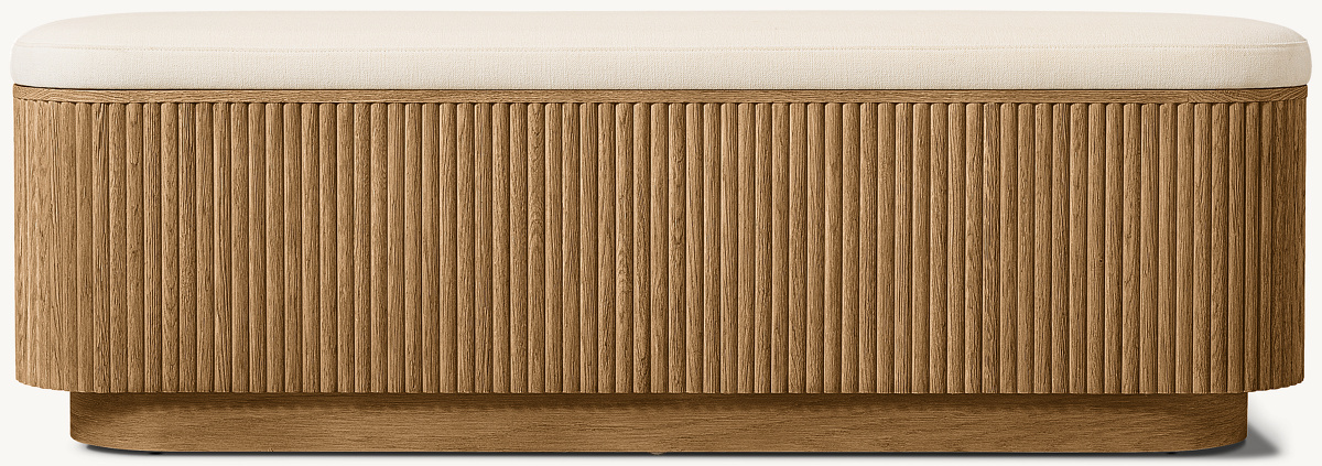Natural Oak