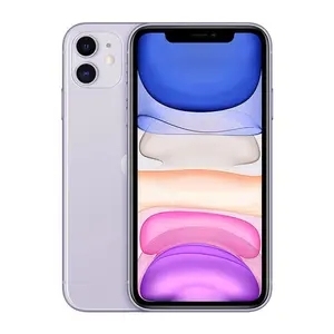 Original Used for iPhone 11 Unlocked iphone Second Hand Mobile Phone for IOS <strong>Apple</strong> IPhone11 Pro Max - Product Image 3