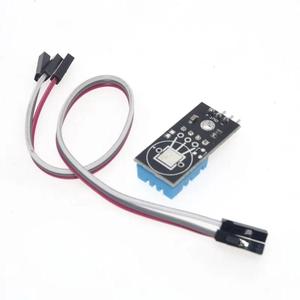 1PCS <strong>DHT11</strong> DHT-11 Digital <strong>Temperature</strong> and Humidity <strong>Temperature</strong> <strong>sensor</strong> with Cable - Product Image 5