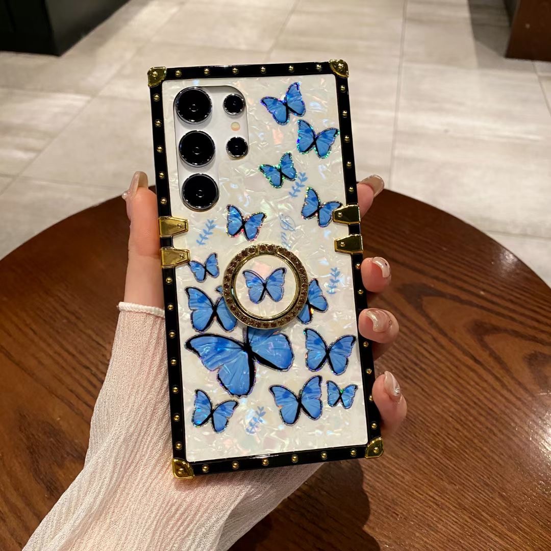 5 azul