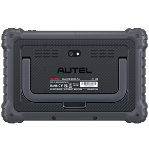 Multi-sistema MS906 PRO Scanner da 10 pollici funzioni guidate Touchscreen ABS/EPB Reset Software 2024 Kit di diagnostica per auto - Product Image 3
