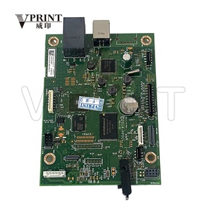 HP LaserJet M148 MFP M227 için G3Q75-60001 biçimlendirici kurulu M230 M 148 227 230 mantık kurulu ana PCB kartı kart yazıcı parçaları - Product Image 2