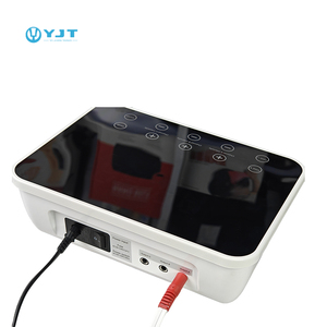 High-Tech Professional Physiotherapy Equipment Medium Frequency Physiologic Tensing Machine for Physical <strong>Therapy</strong>