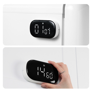 Multifunctional Big Digit <strong>Clock</strong> Alarm Countdown <strong>Timer</strong> Aaa Battery Led <strong>Digital</strong> <strong>Large</strong> Screen Pomodoro <strong>Timer</strong> Kitchen <strong>Timer</strong>
